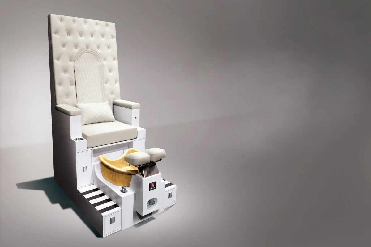 pedicure chair uk