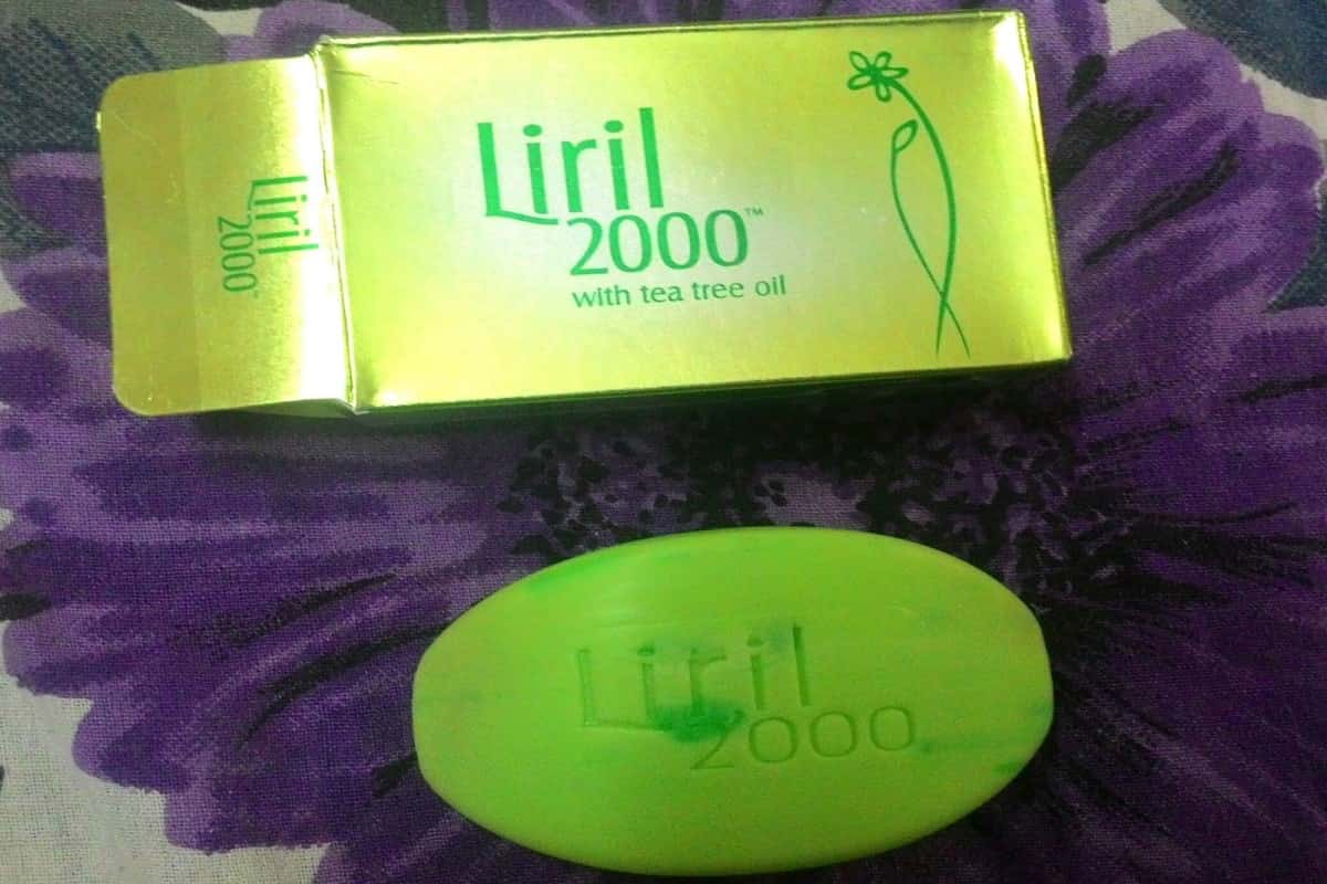 liril soap 2000