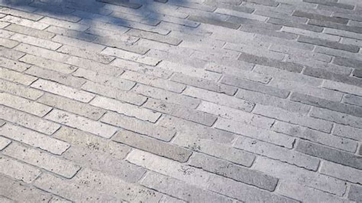 block paving bricks