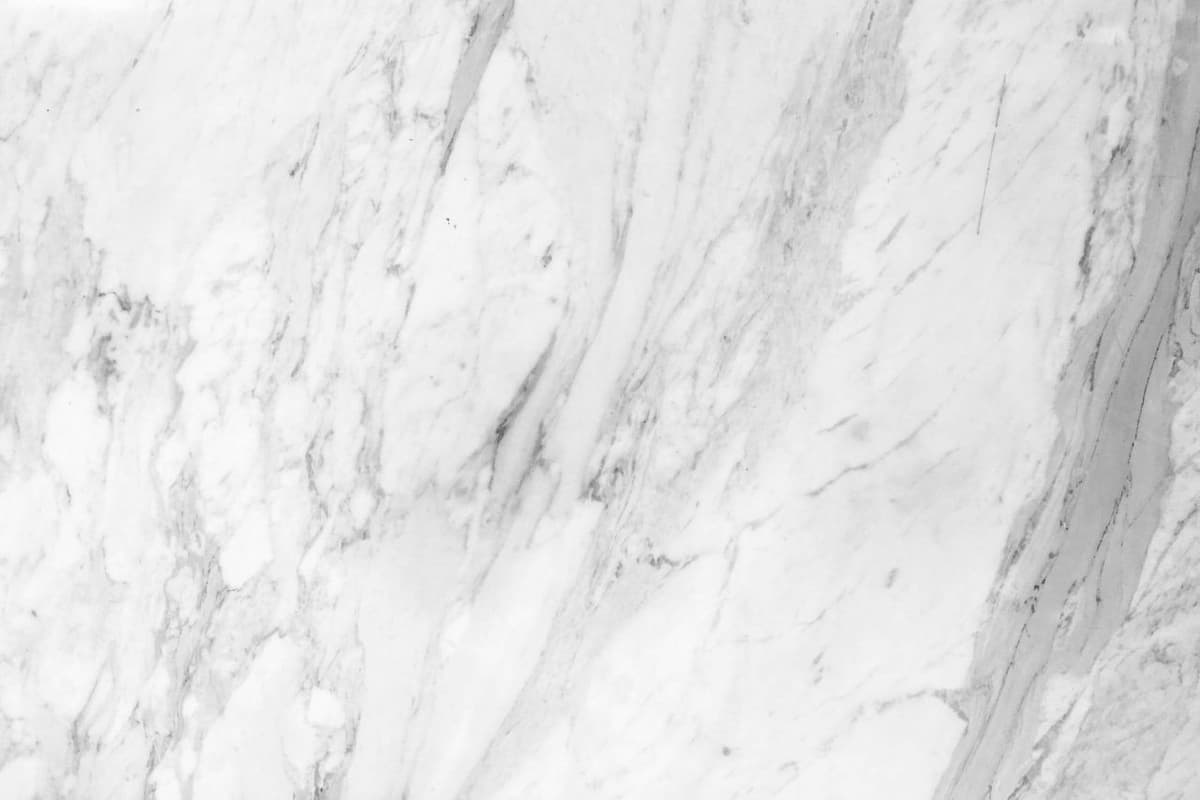 pure white agaria white marble