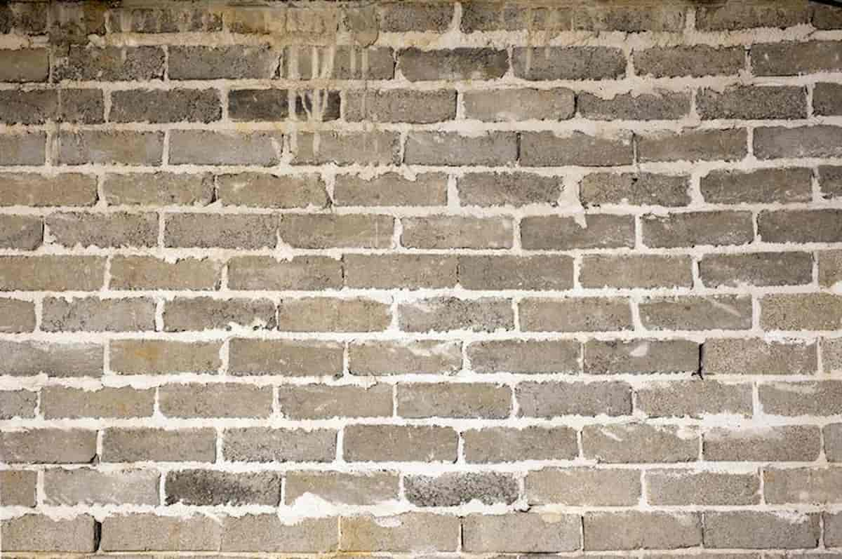 old brick floor tiles