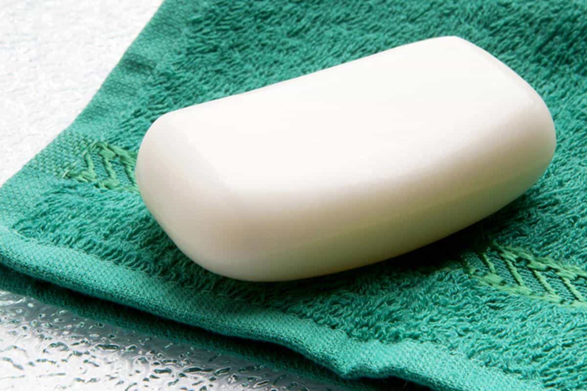 safeguard soap white