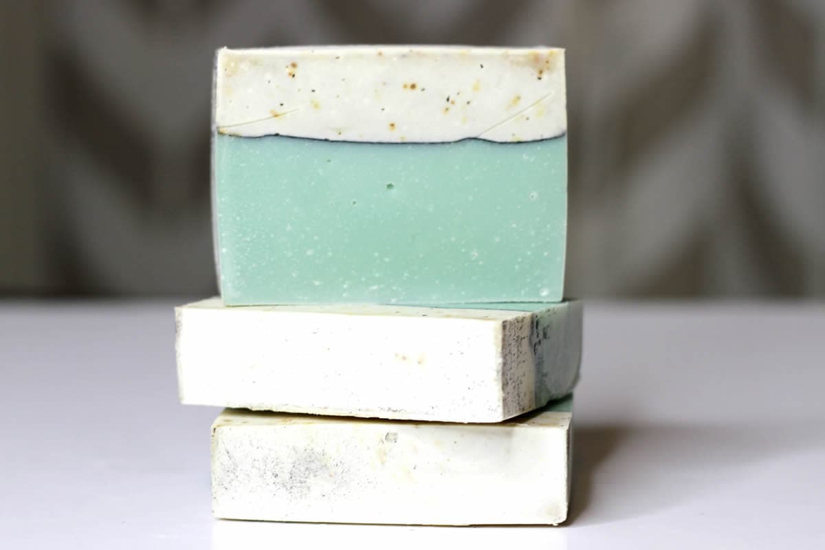 cinthol lime soap