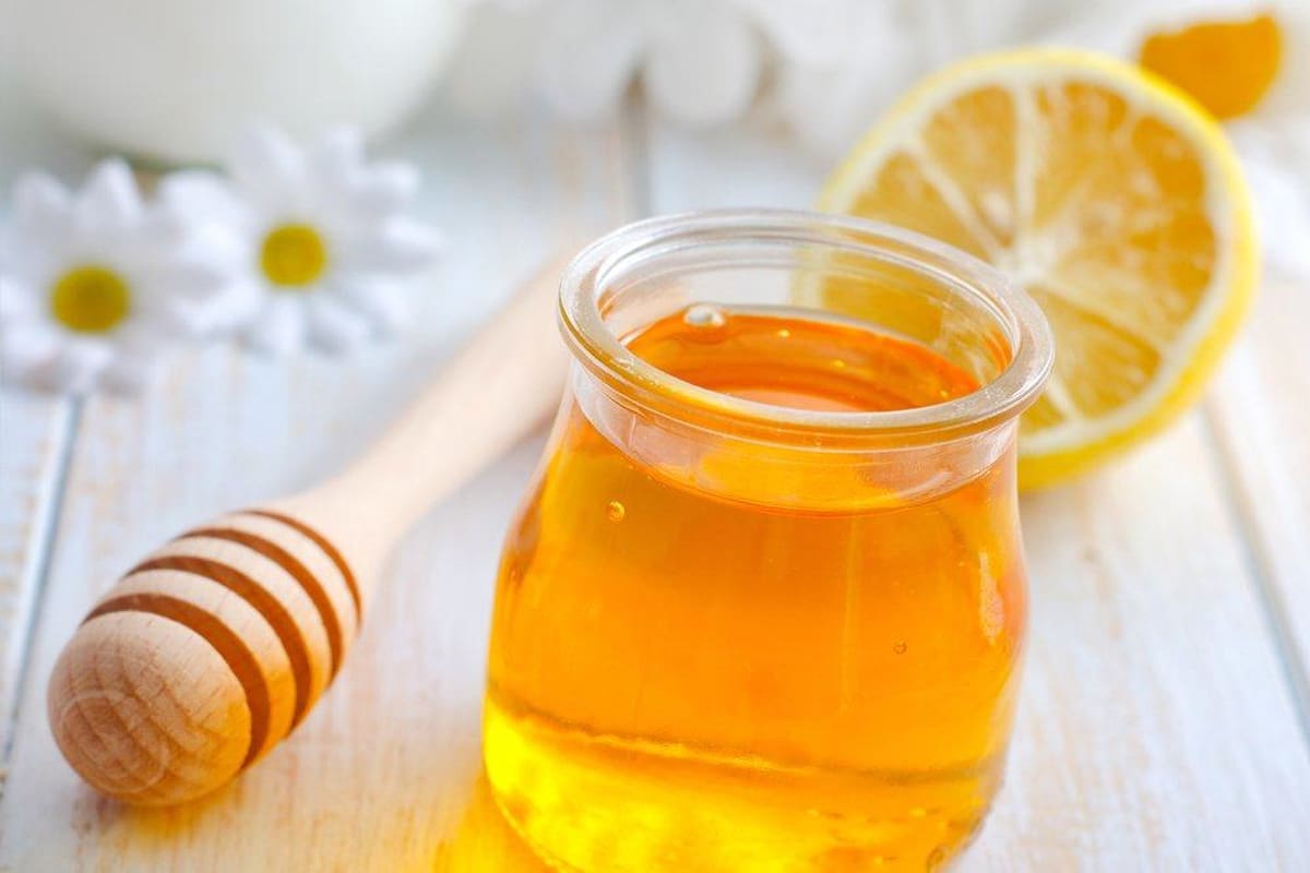 is natural honey good for diabetics