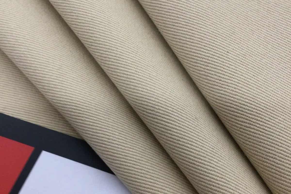 oxford polyester fabric