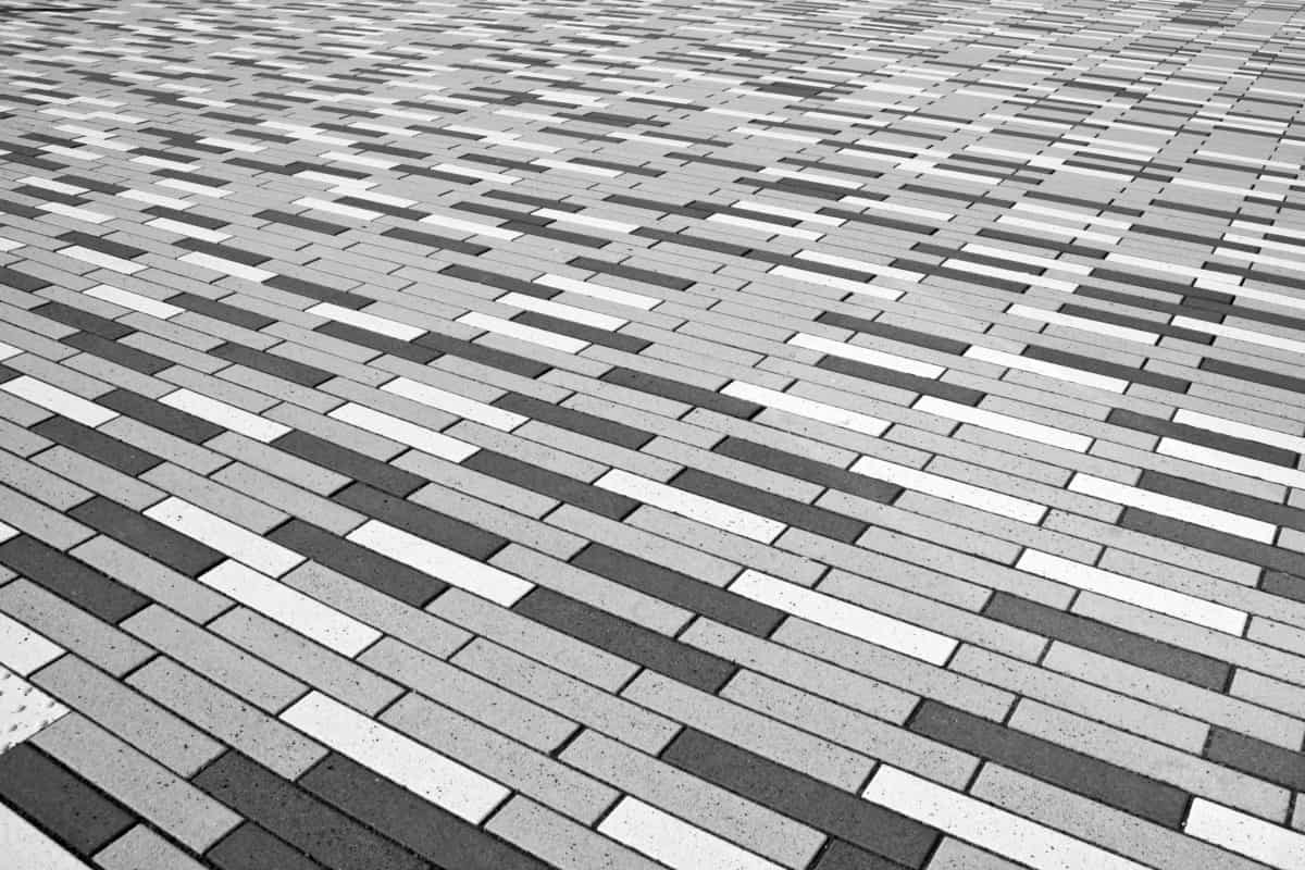 interlock bricks for floor