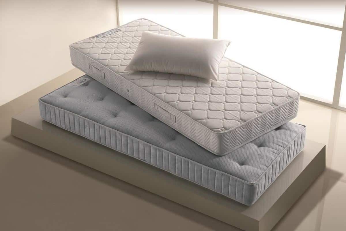 rubco mattress kannur