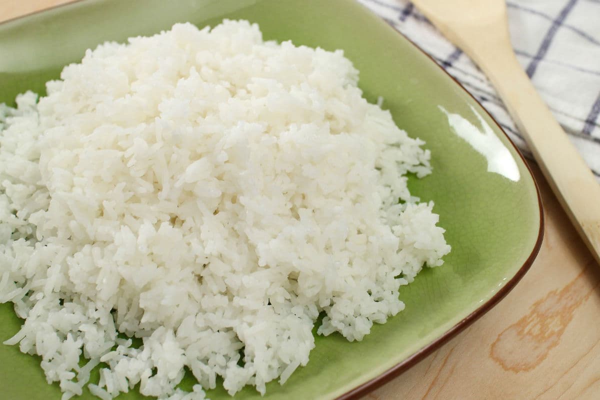 parmal silky rice