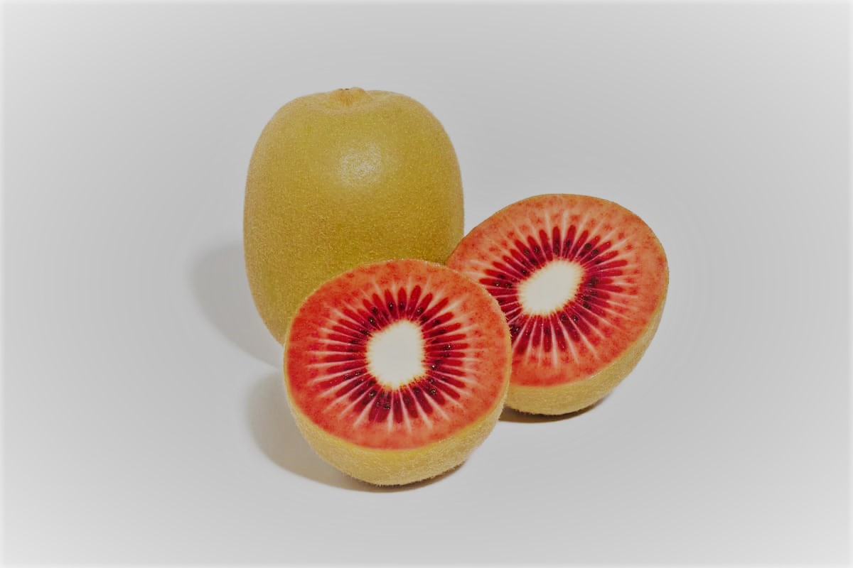 red kiwi nutrition