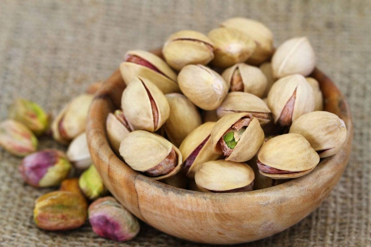 iranian pistachio nuts
