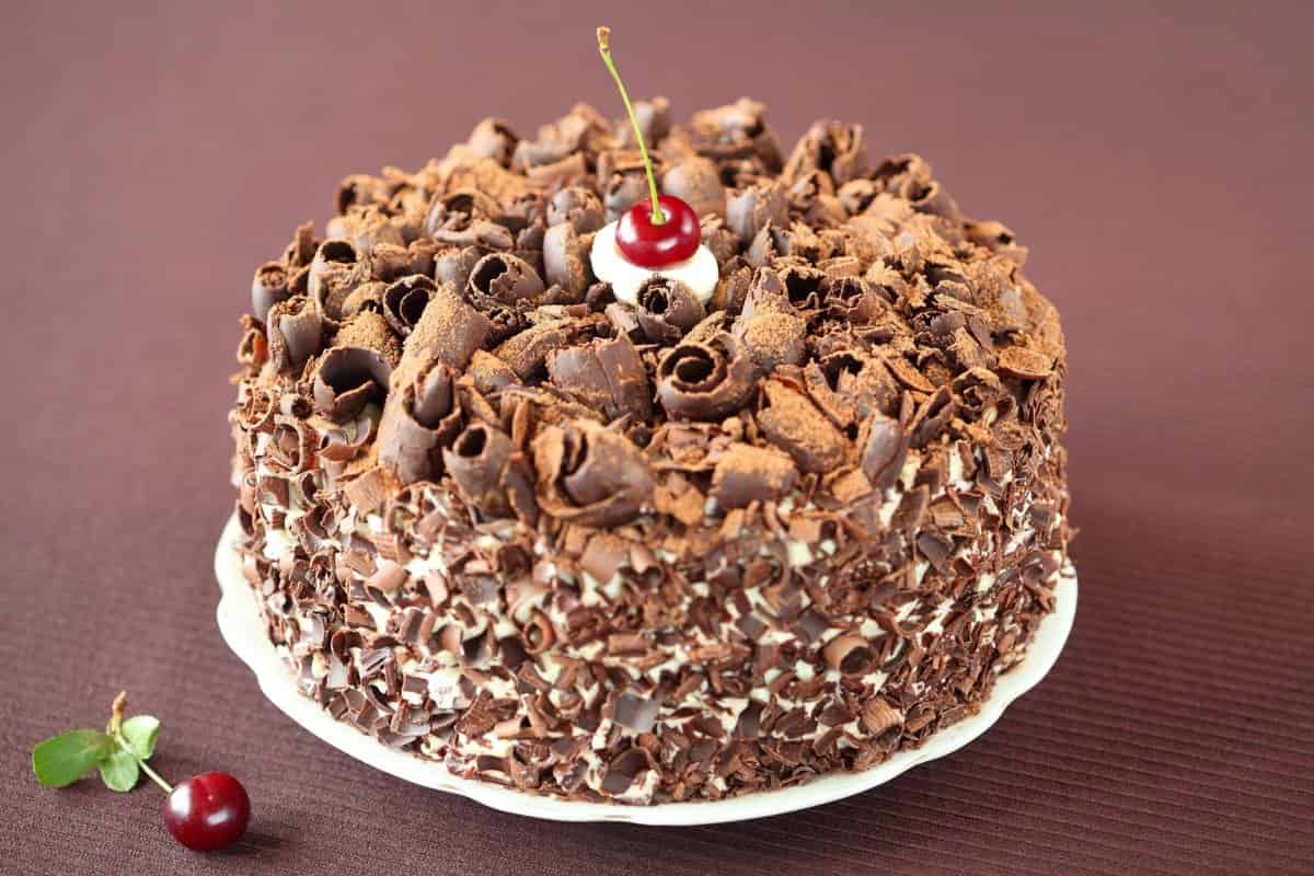 Online Cake Delivery in Kerala | Vancho Cake | We Gift Kerala