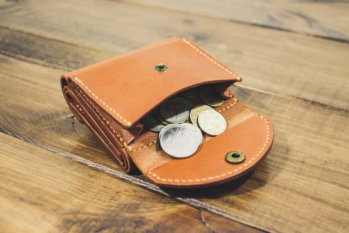Australian Kangaroo Leather Blend Wallets For Men | Shop Today. Get it  Tomorrow! | takealot.com