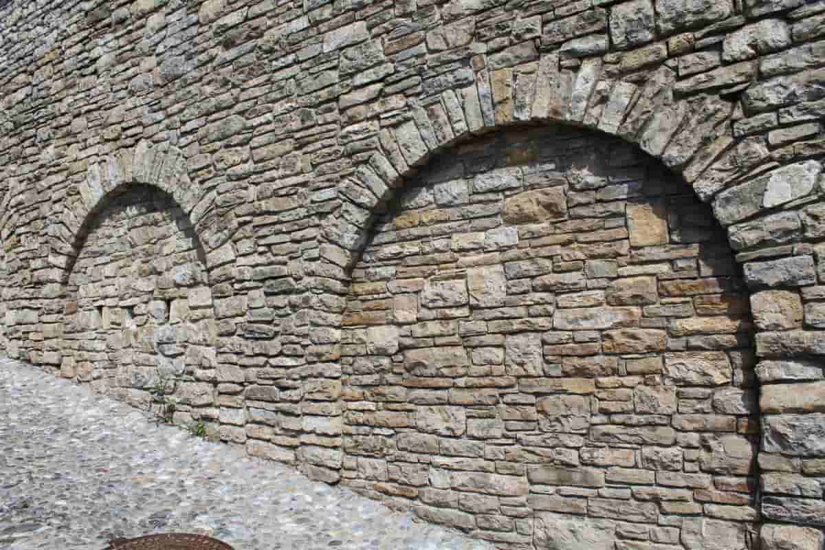 stone bricks texture
