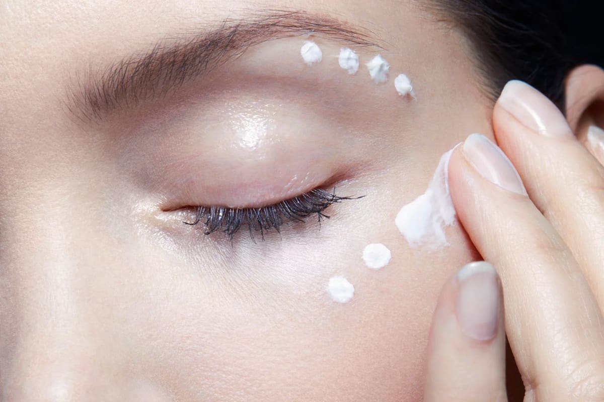 Ledora Eye Cream benefits