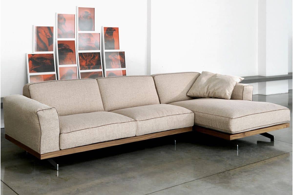 Corner Sofa in Bangladesh (L Shaped Couches) Soft 4 Covers Velvet ...