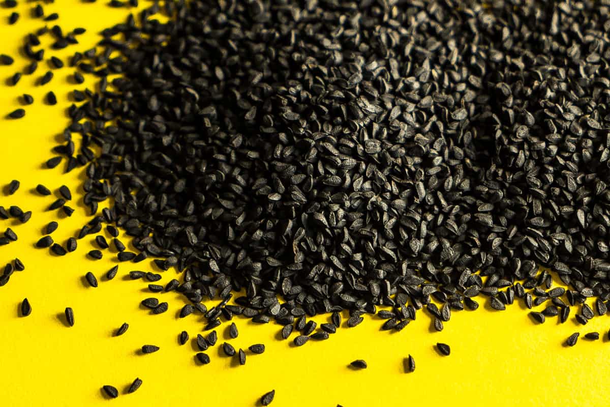 black fennel seeds in tamil