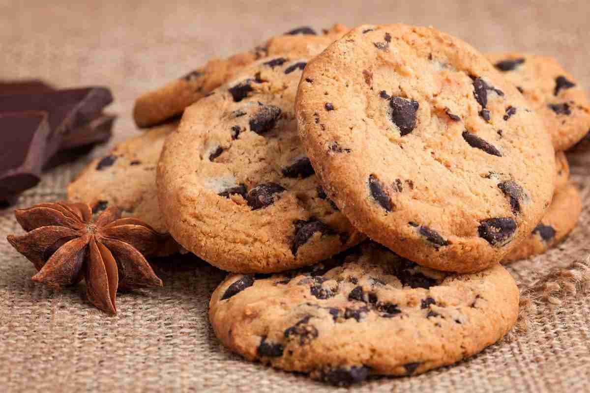 famous amos chocolate chip cookies recipe