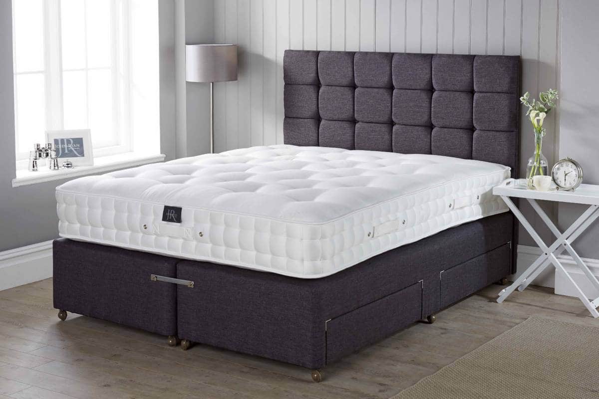spring mattress king size