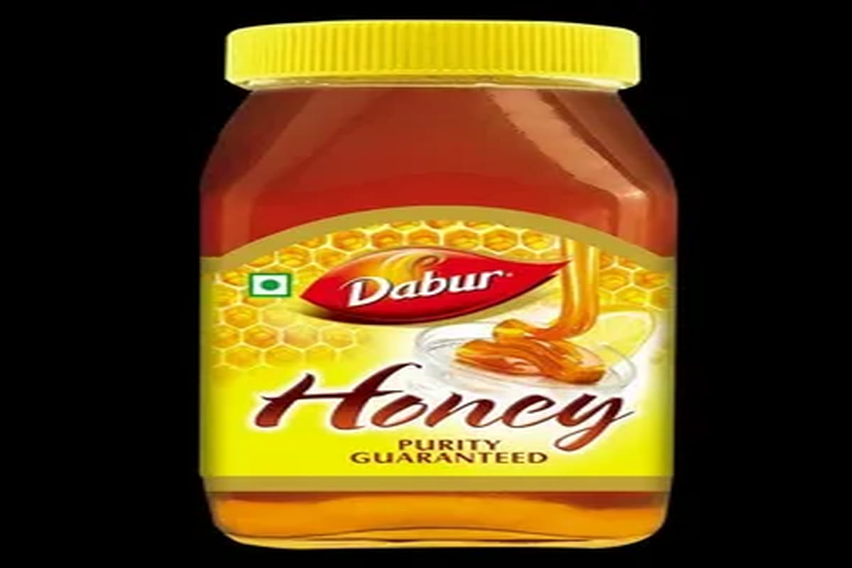 dabur honey benefits