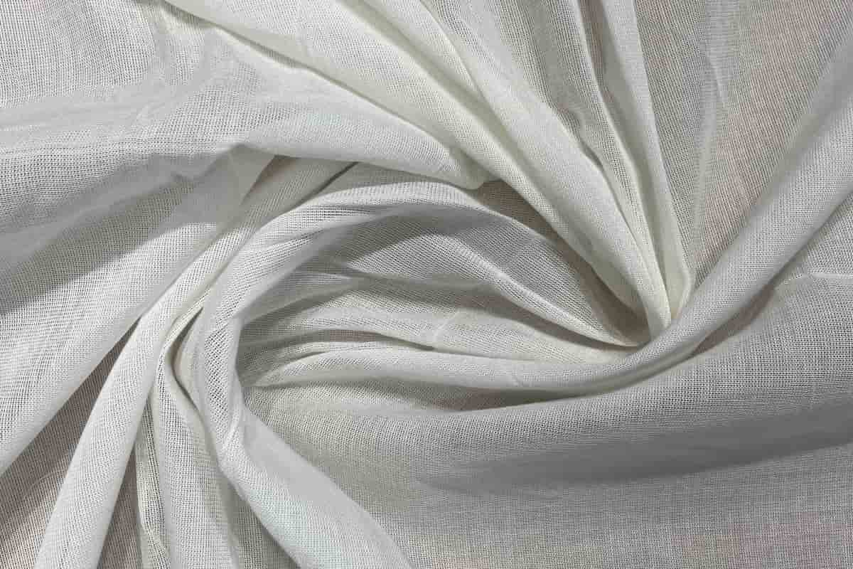 Rayon Crepe Fabric