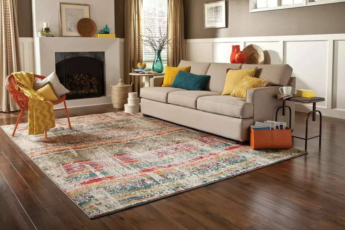 square gabbeh rugs