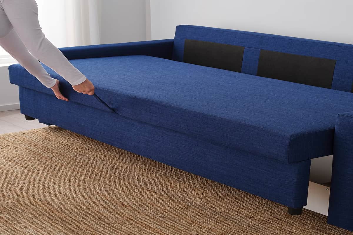 single bed sofa design