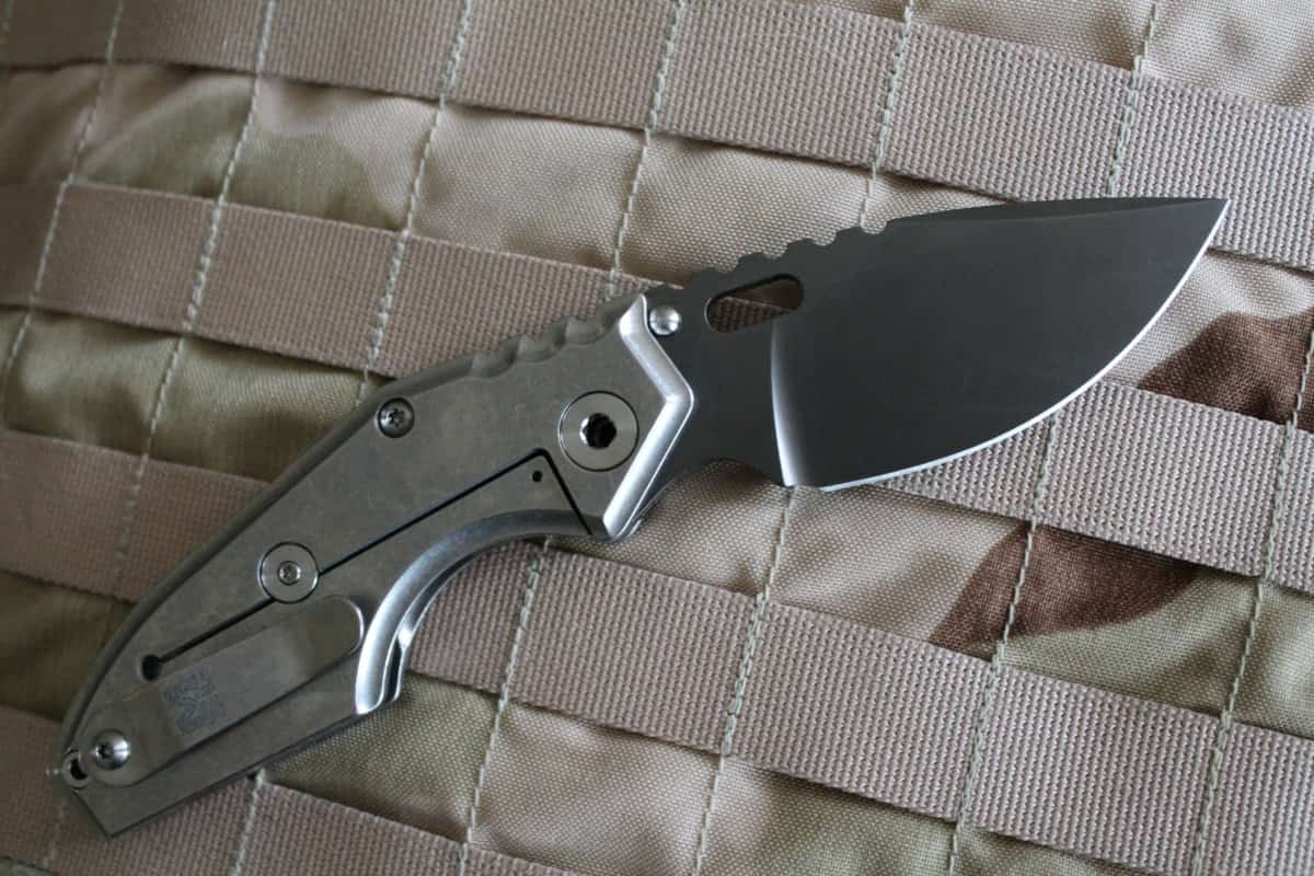 ying guns knife manufacturer