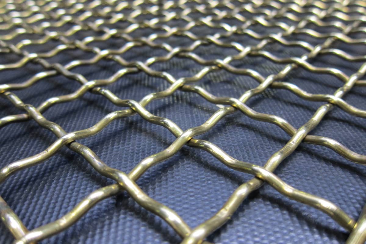 wire mesh panels for cages