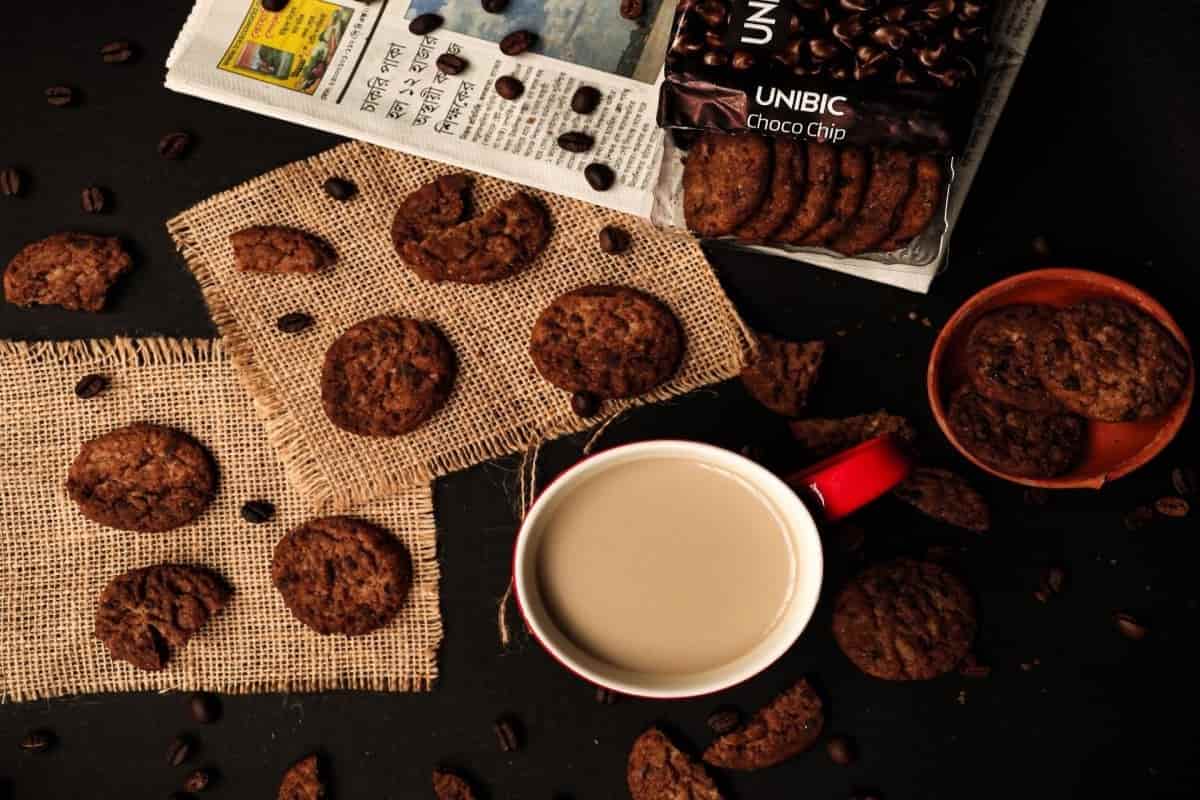 unibic cookies chocolate