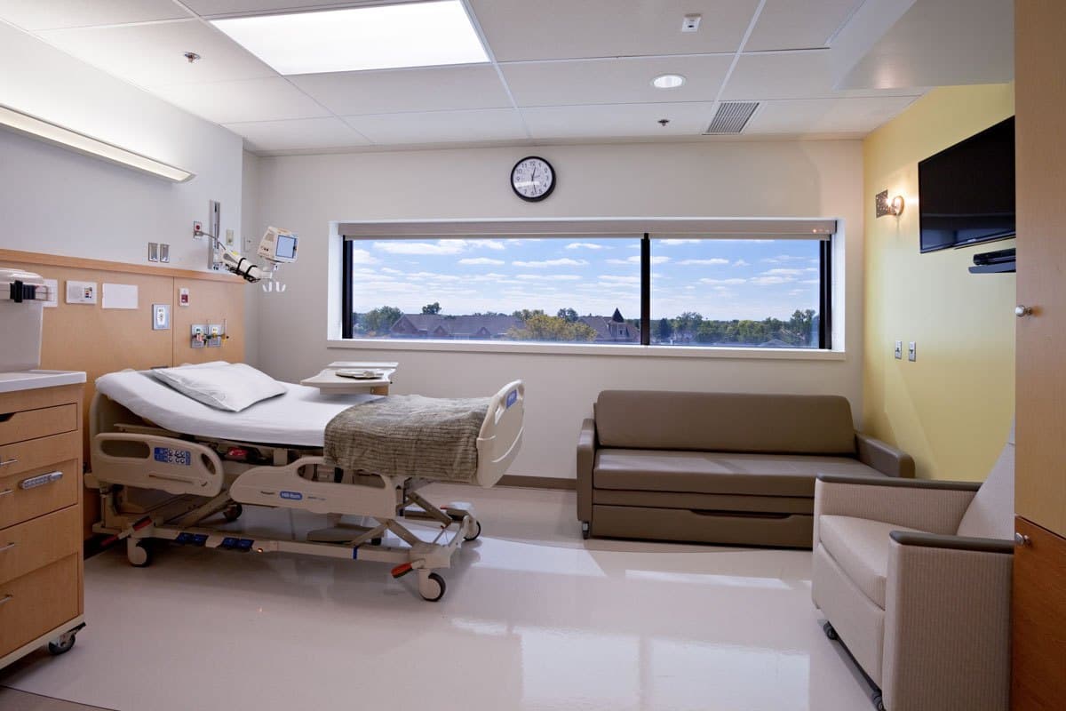 hospital beds for home