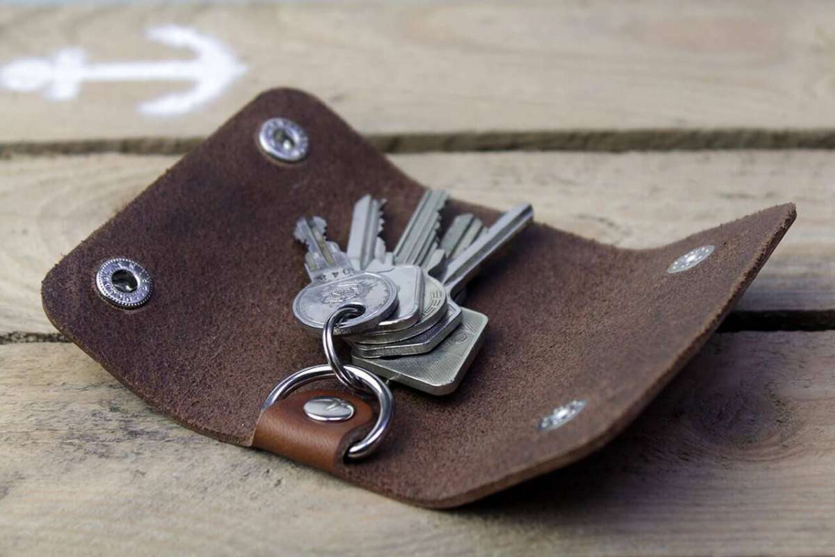 Key Leather Accessories