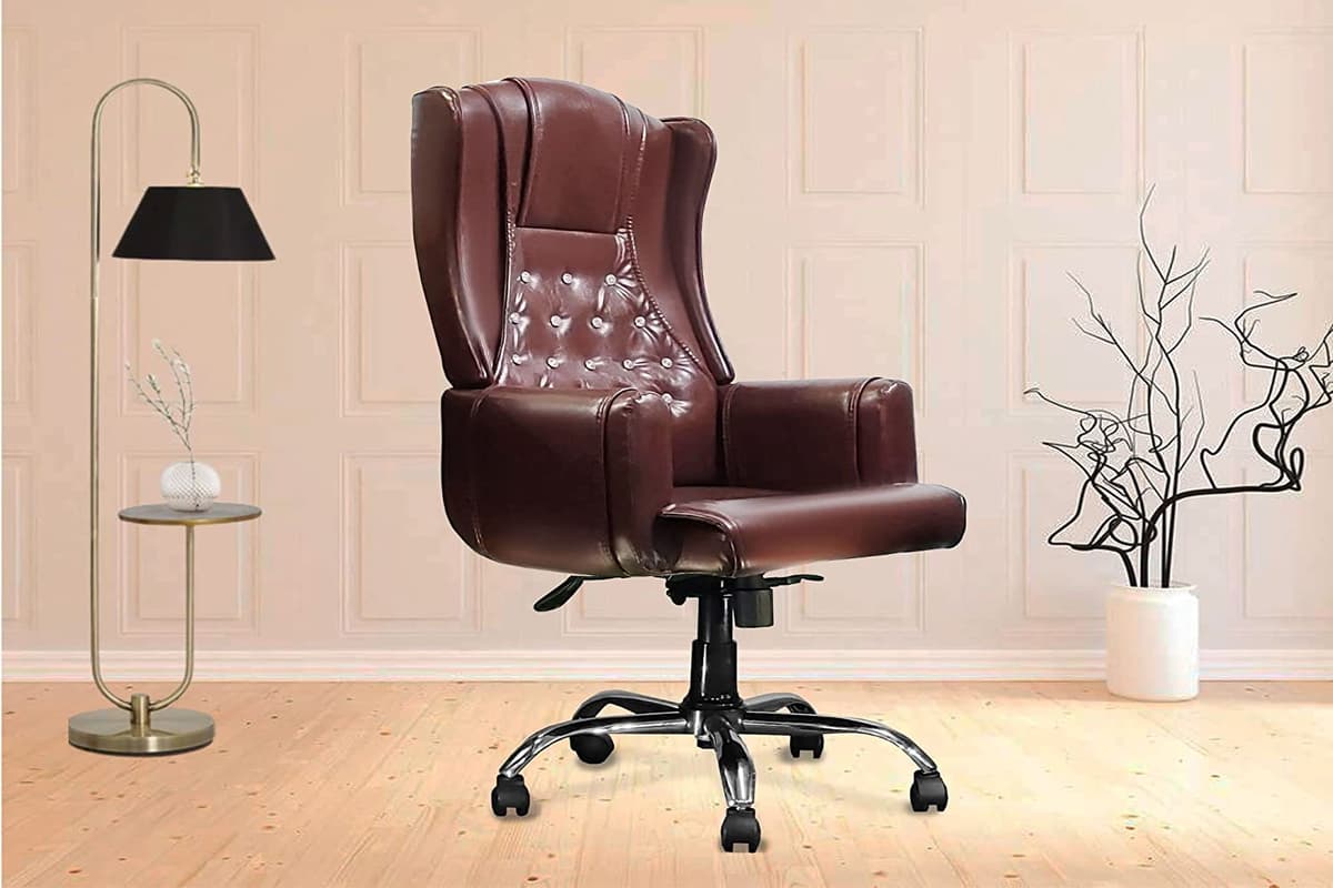 boss chair for office