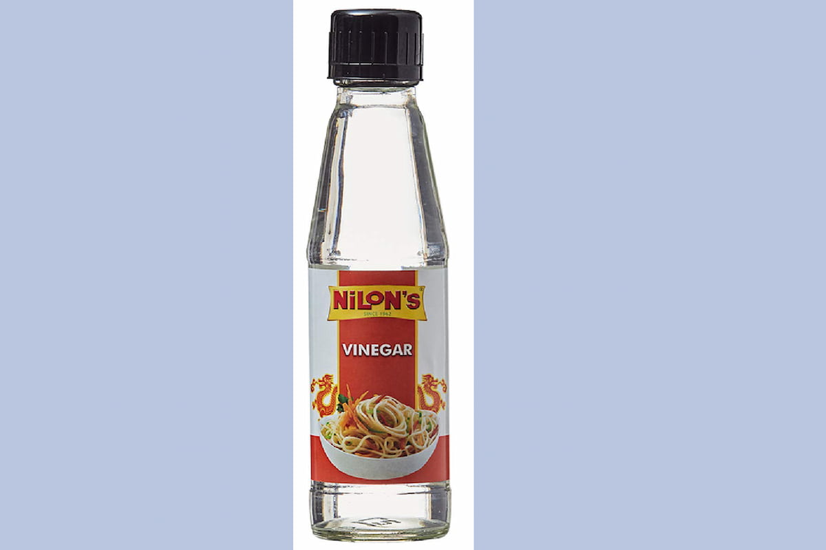 nilons vinegar uses