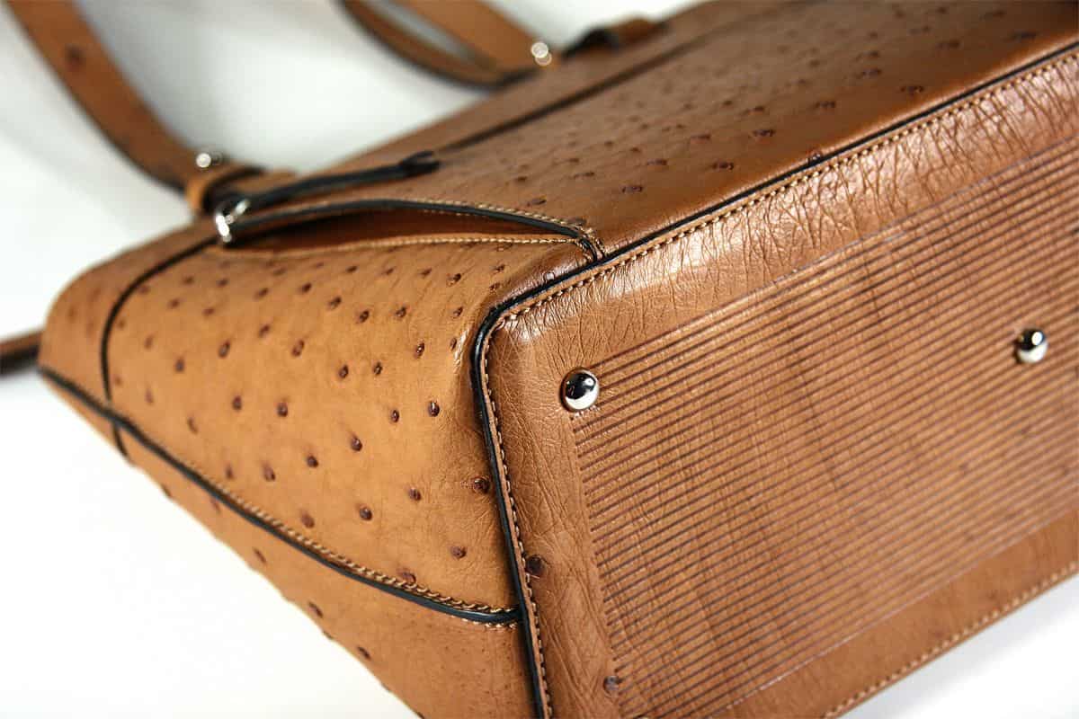 leather purse brands