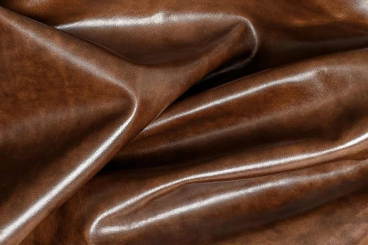 leather types