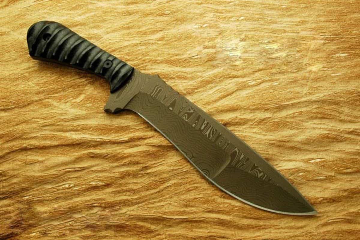 kukri knife india