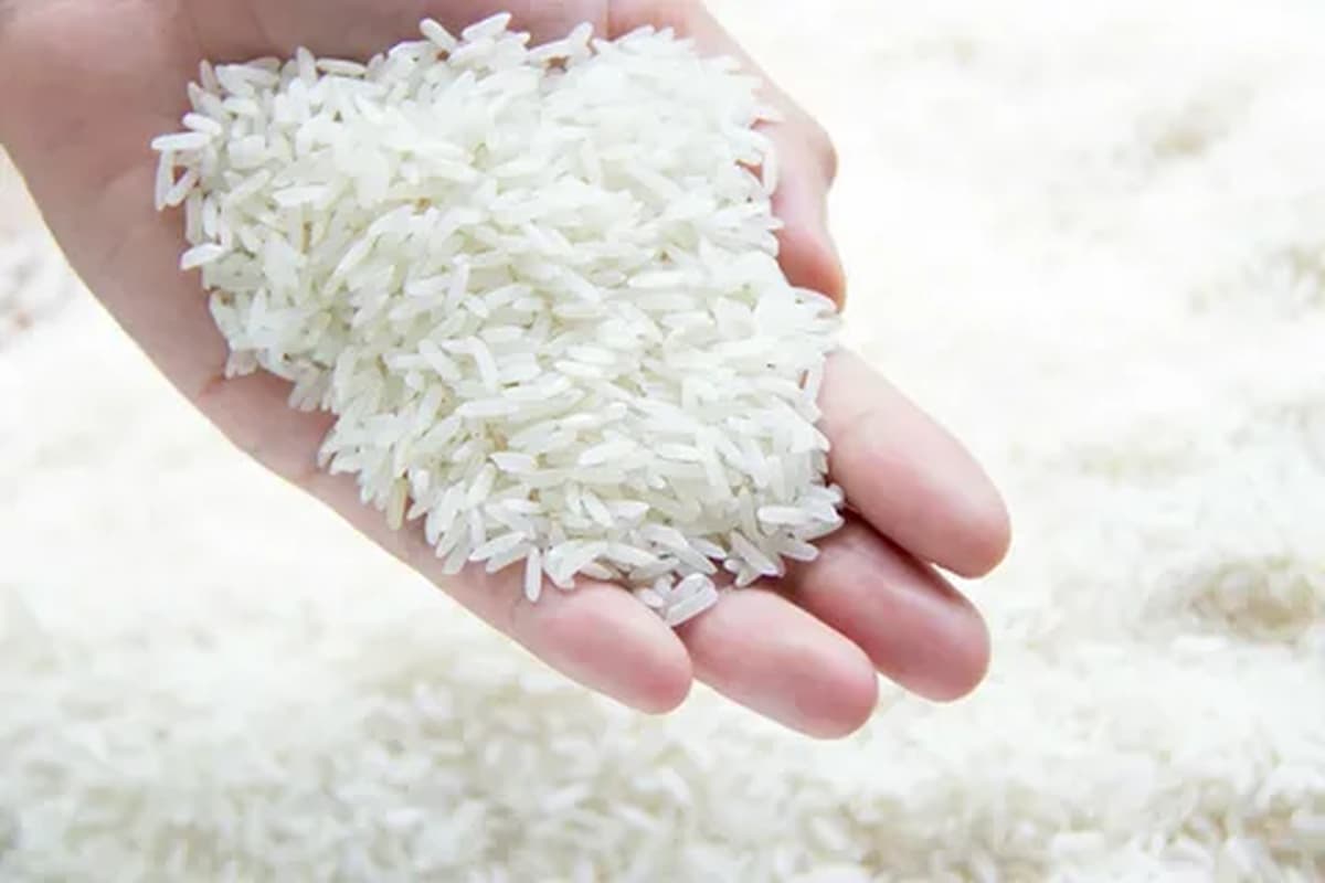 ration rice recipes