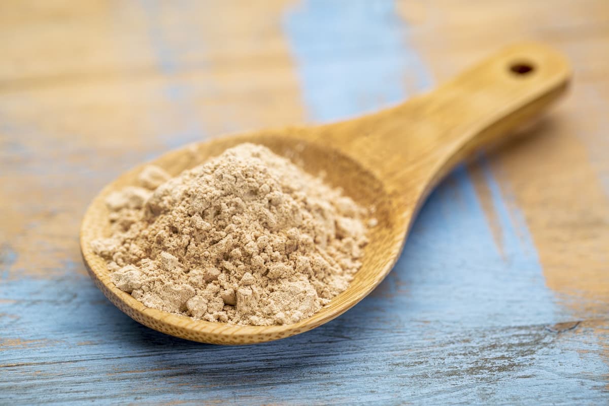 red maca extract powder