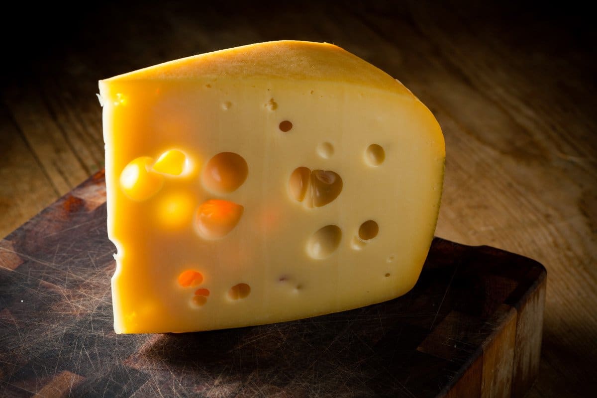 britannia slice cheese