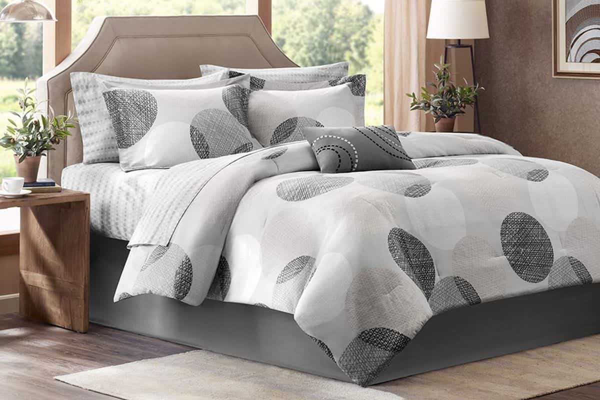 quilt bedding sets full