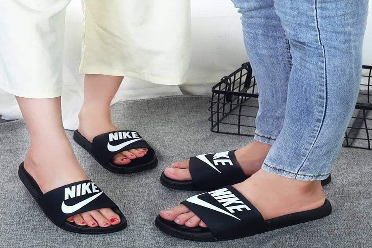 NIKE Men Calm Slides - Buy NIKE Men Calm Slides Online at Best Price - Shop  Online for Footwears in India | Flipkart.com