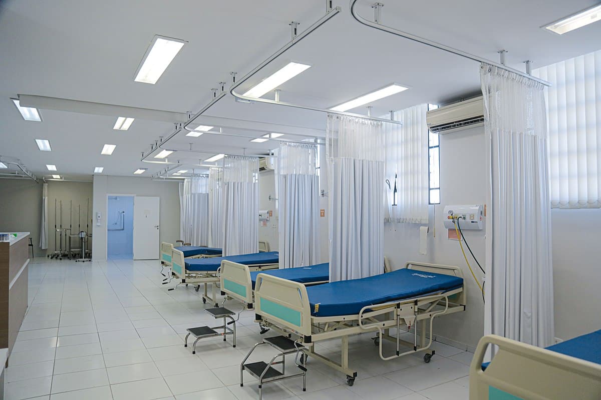 hospital beds for home