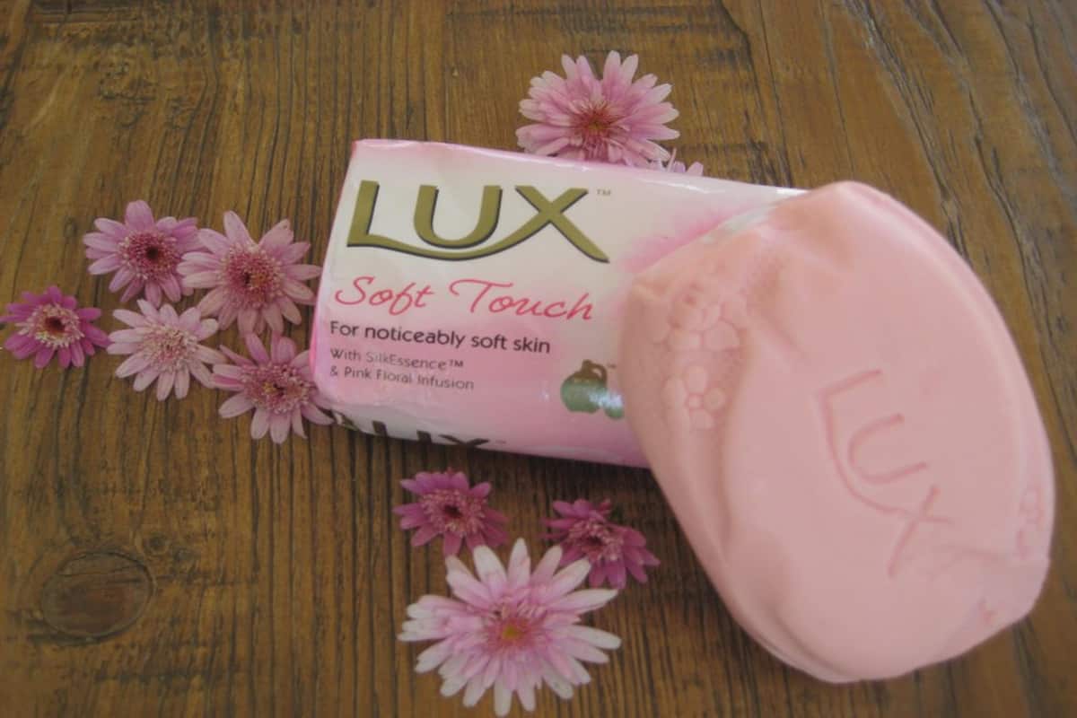 international lux soap