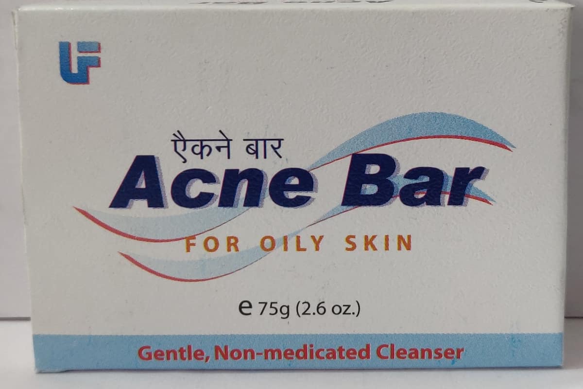 acne bar soap reviews