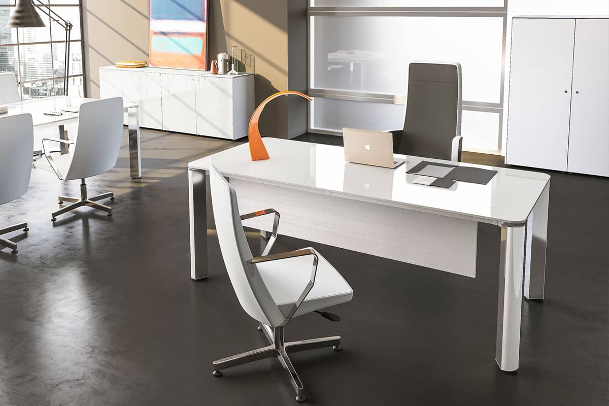 used office desks edmonton