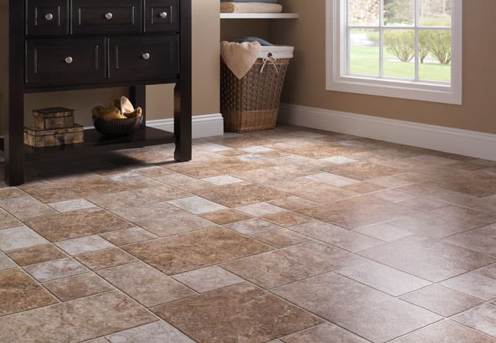 ceramic floor tiles wickes