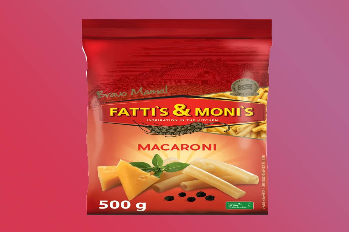 fattis and monis macaroni checkers