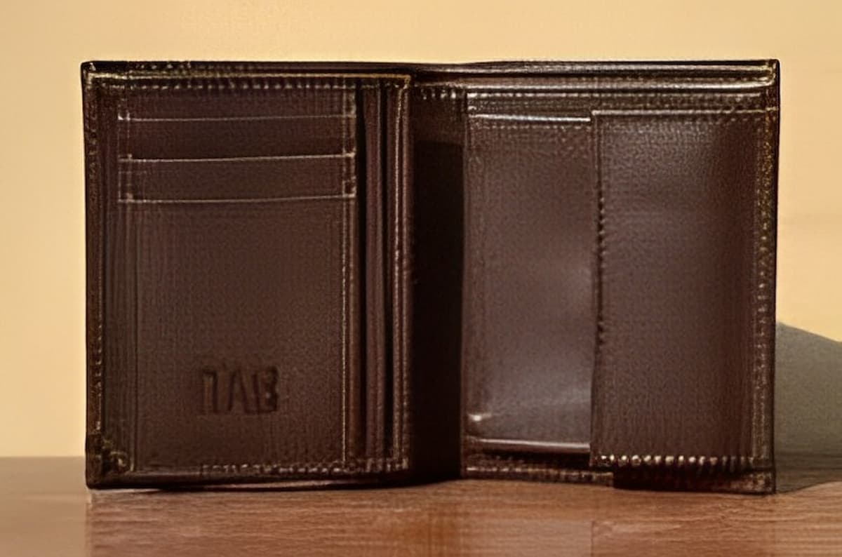 Dab Leather Accessories