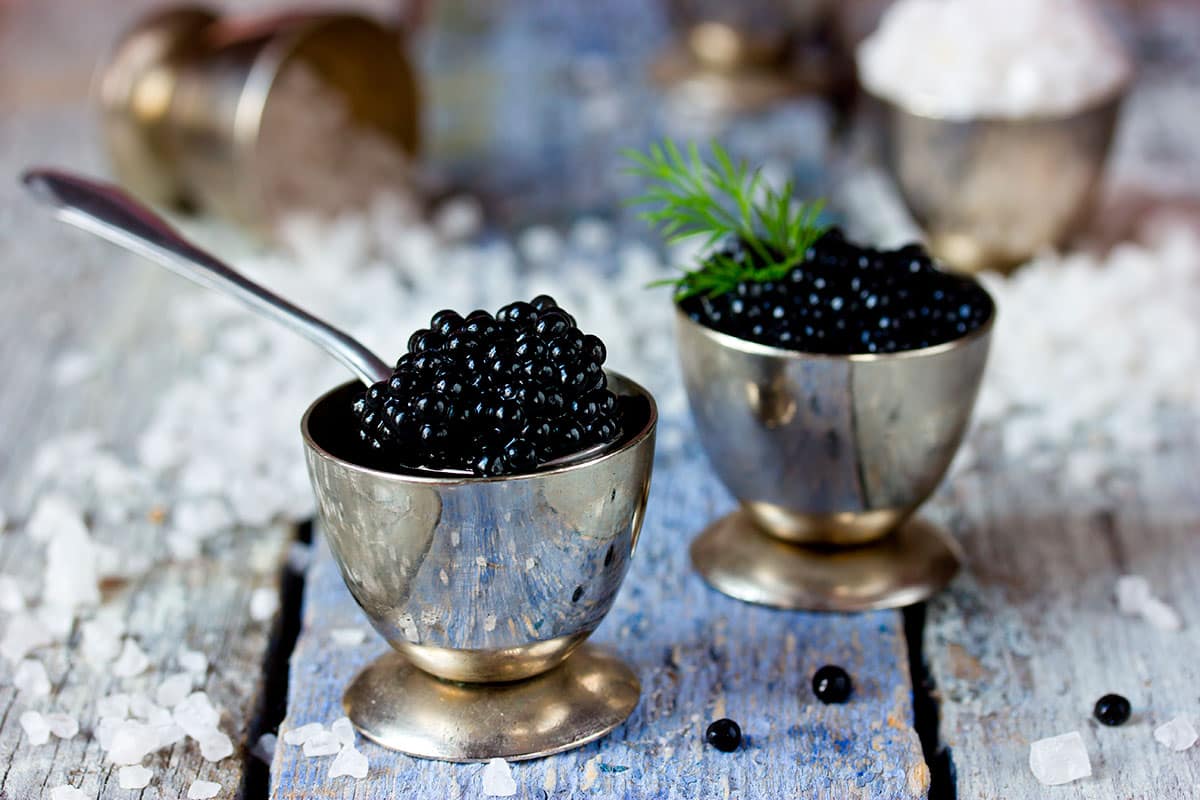 tsar nicoulai caviar costco