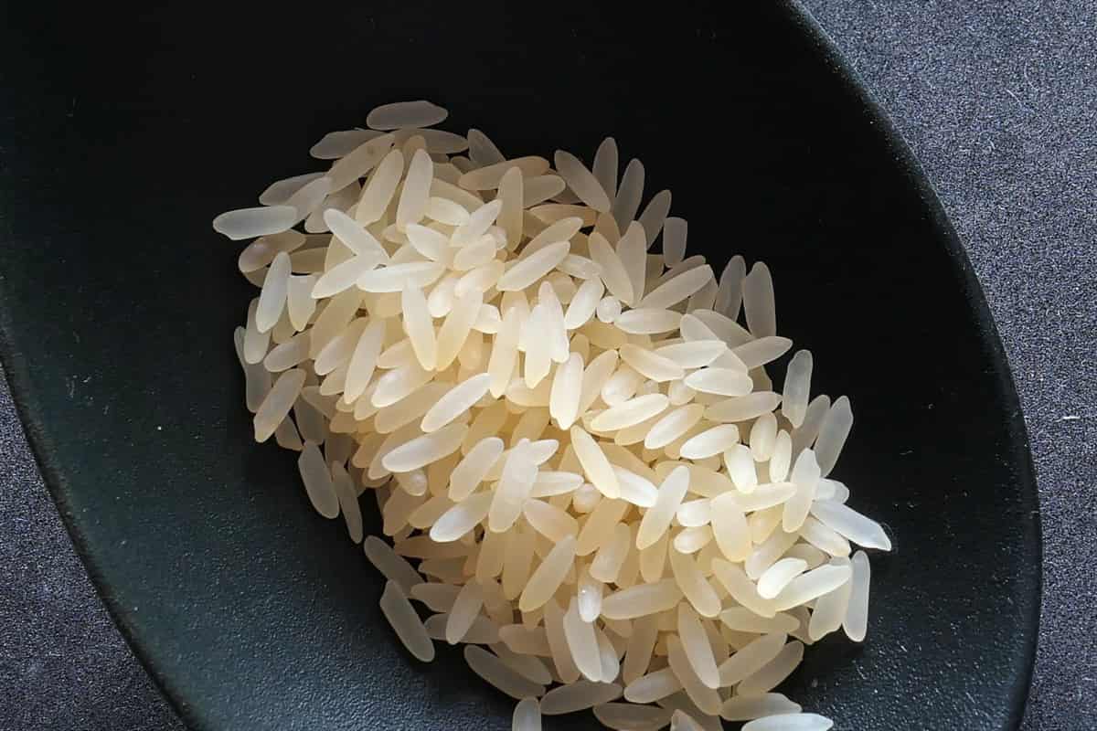 Dinorado Rice